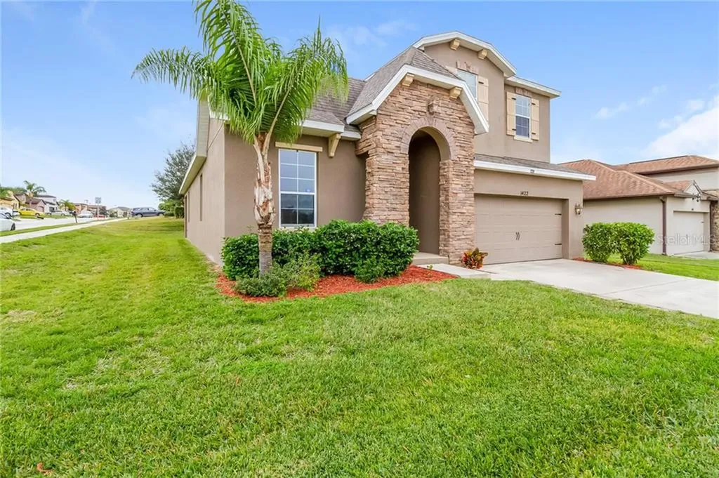 1422 Jorhagen Drive Minneola FL 34715