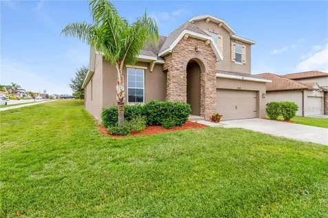 1422 Jorhagen Drive Minneola FL 34715