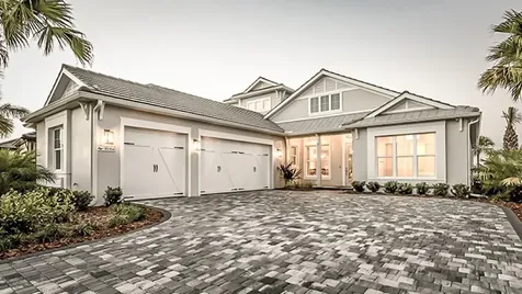 8096 Grande Shores Drive Sarasota FL 34240