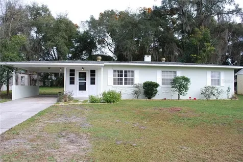 1014 Oak Drive Leesburg FL 34748