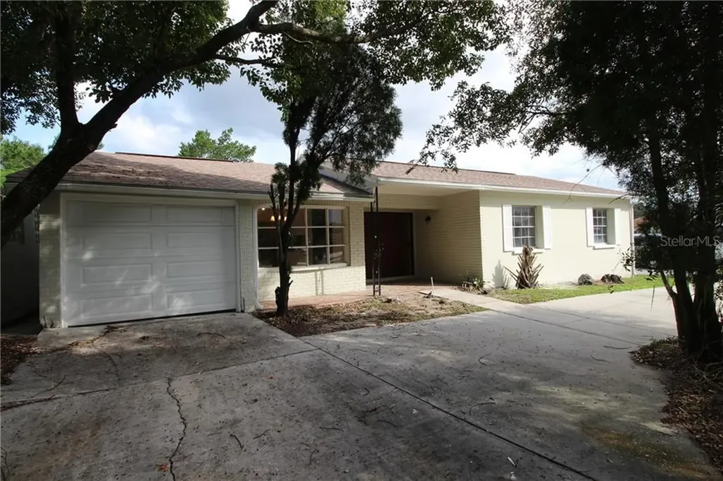 1015 Kettles Avenue Lakeland FL 33805