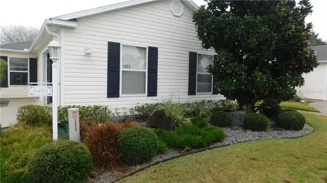 1693 Mouttrie Terrace The Villages FL 32162