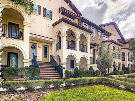 1317 Lobelia Drive Lake Mary FL 32746