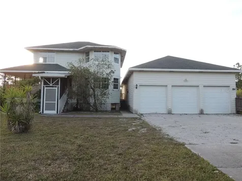 12345 Minnesota Avenue Punta Gorda FL 33955