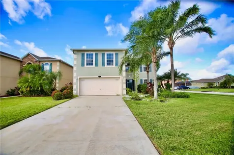 2007 Neveah Avenue NW Palm Bay FL 32907