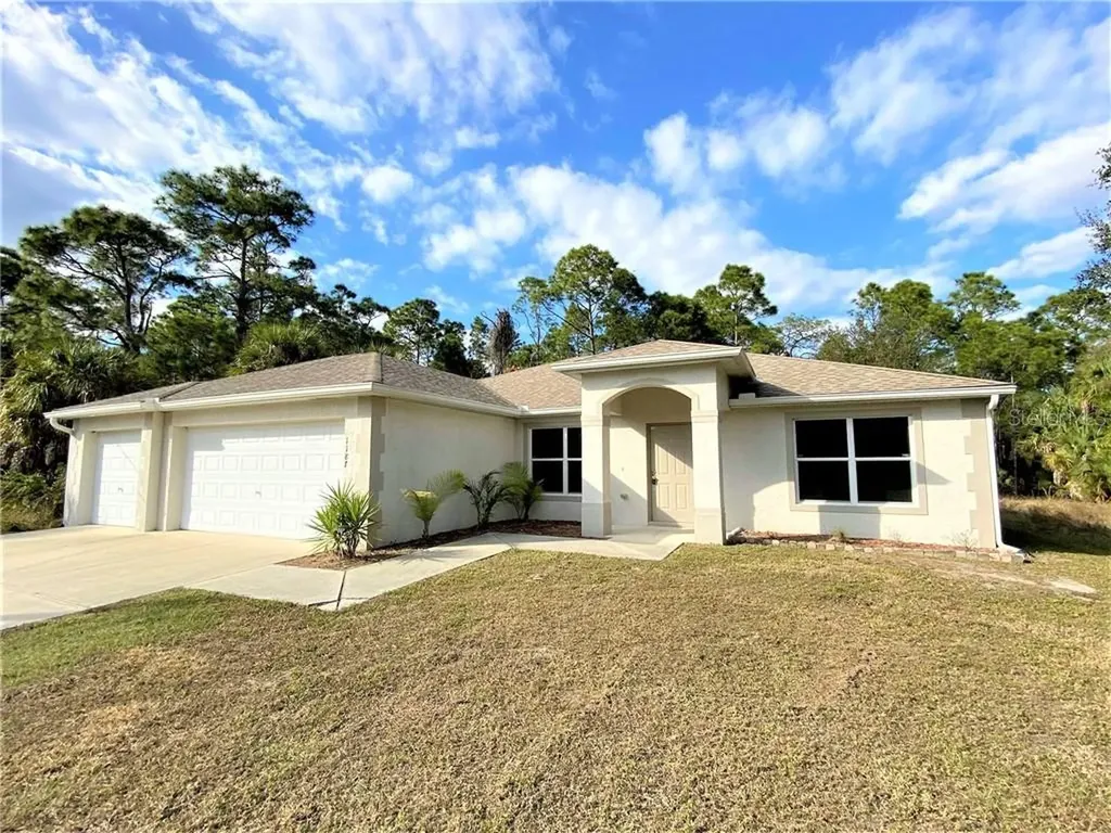 1187 Baywood Avenue North Port FL 34288
