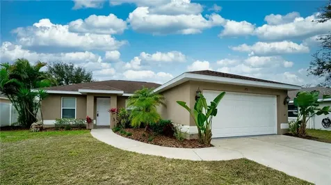 2711 95th Street E Palmetto FL 34221