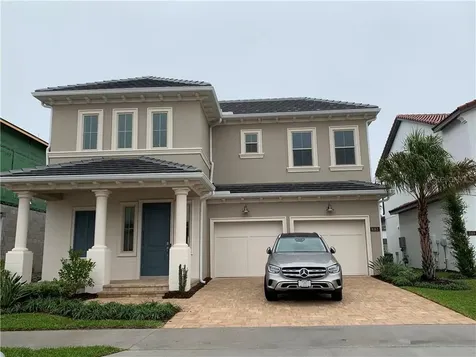 8163 Topsail Place Winter Garden FL 34787