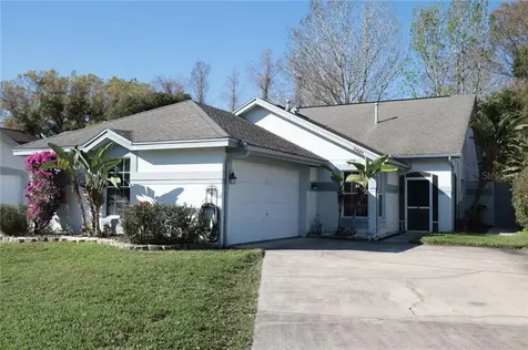 5861 Parkview Point Drive Orlando FL 32821