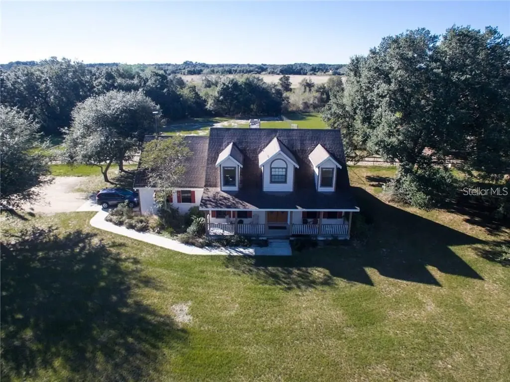 9410 Oak Island Lane Clermont FL 34711