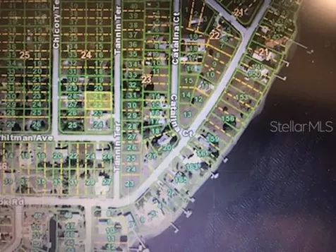 3083 Tannin Terrace Punta Gorda FL 33983
