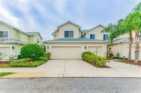 356 Harbor Ridge Drive Palm Harbor FL 34683