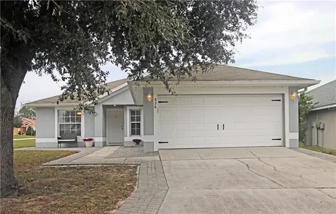 826 Piermont Drive Davenport FL 33897