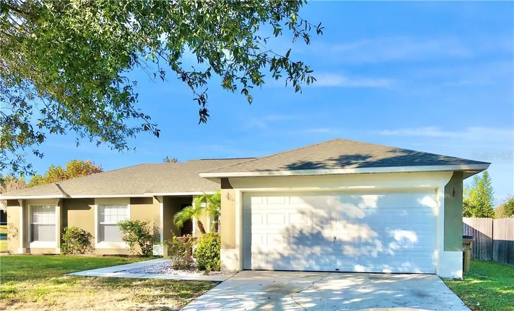 11623 Crescent Pines Boulevard Clermont FL 34711