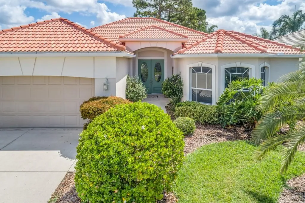 2942 Royal Palm Drive North Port FL 34288