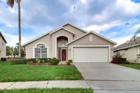 4544 Raintree Ridge Road Orlando FL 32837