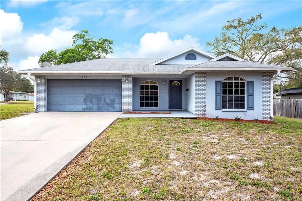 4931 4th Street S St Petersburg FL 33705