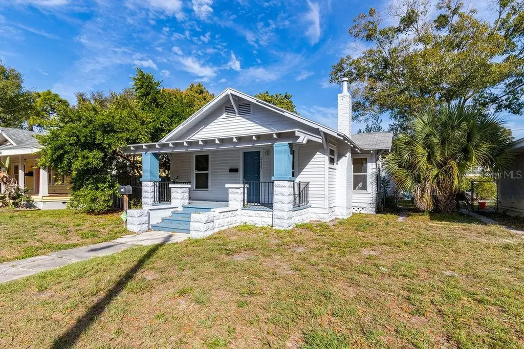 2625 2nd Avenue S St Petersburg FL 33712