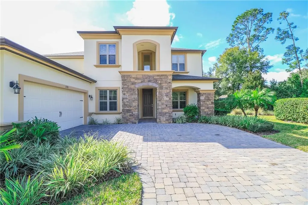 1150 Broadgate Lane Lake Mary FL 32746