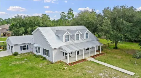 1715 Sundance Drive Saint Cloud FL 34771