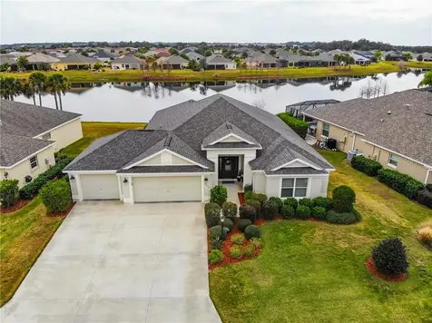 3024 Luraville Road The Villages FL 32163