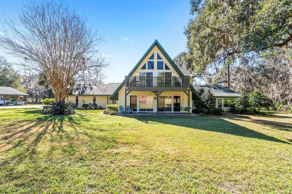 300 SE 59th Street Ocala FL 34480