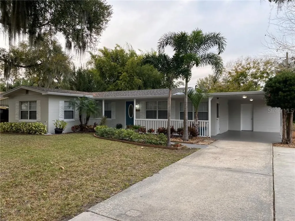 154 Seminole Street Clermont FL 34711