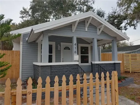 416 26th Avenue S St Petersburg FL 33705