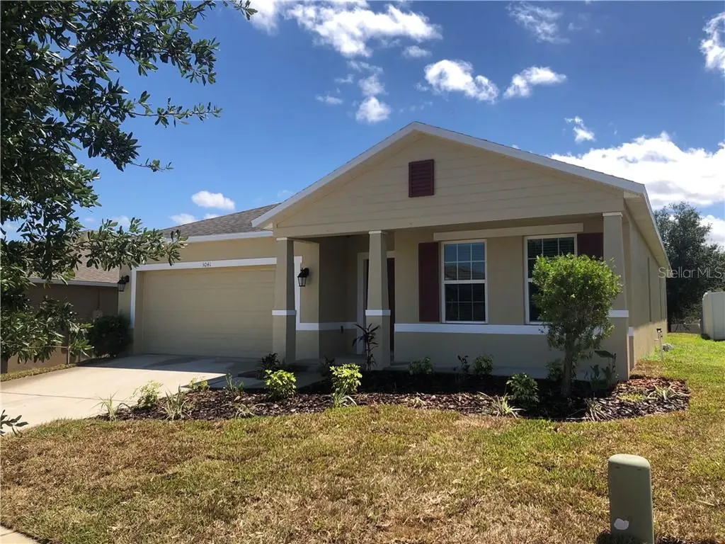 3041 Patterson Groves Drive Haines City FL 33844
