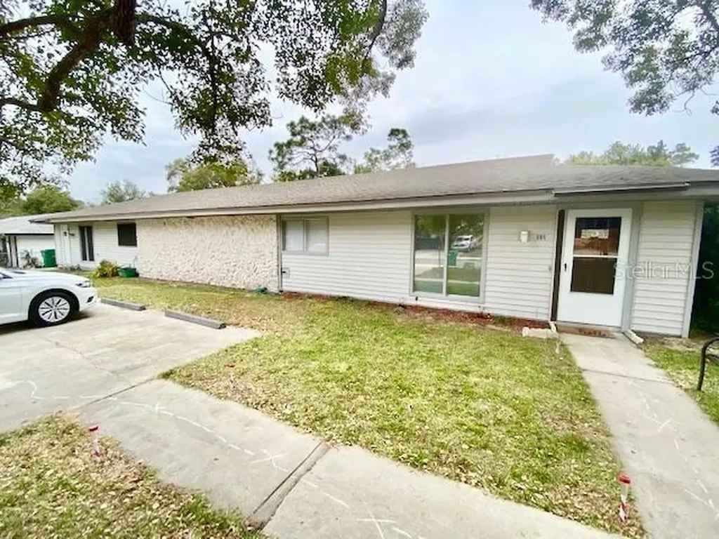 683 & 685 Seminole Avenue Longwood FL 32750