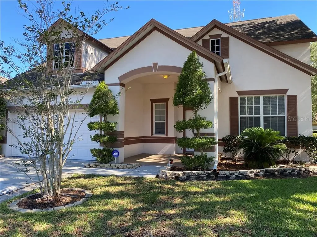 8828 Cypress Hammock Drive Tampa FL 33614