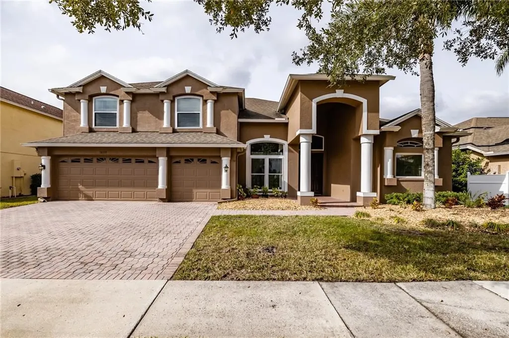 18110 Diamond Cove Court Tampa FL 33647