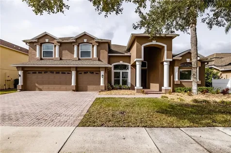 18110 Diamond Cove Court Tampa FL 33647