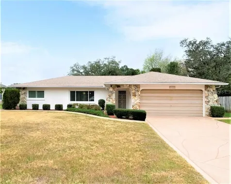 1314 Gilpin Avenue Spring Hill FL 34608