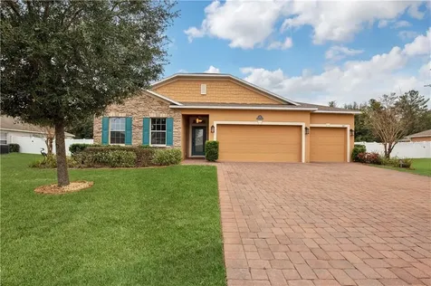 109 Los Arbor Drive Deland FL 32724