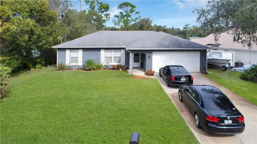 34 Bonita Road Debary FL 32713