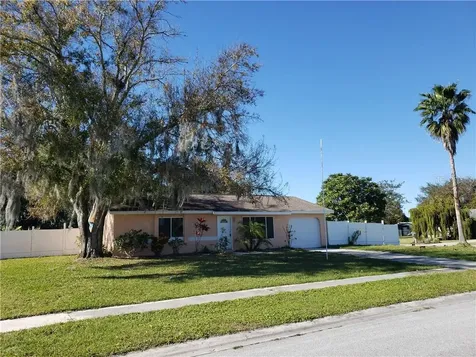 7507 Joppa Street North Port FL 34287