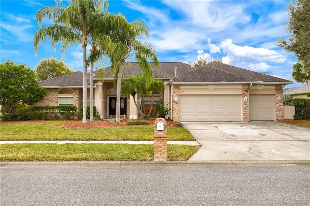 1897 Lago Vista Boulevard Palm Harbor FL 34685