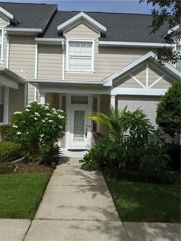 309 Nautica Mile Drive Clermont FL 34711