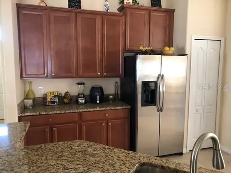 2427 Dakota Cliff Street Ruskin FL 33570