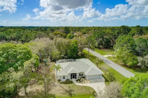 3751 Giblin Drive North Port FL 34286