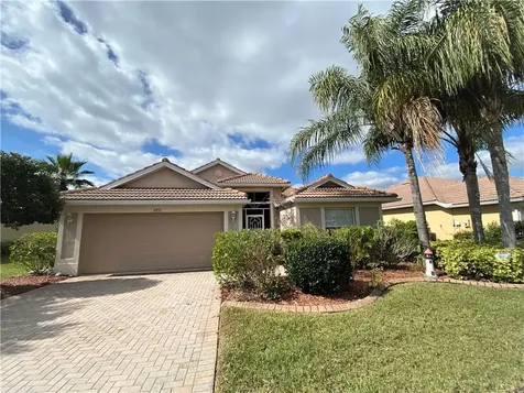 6355 Falcon Lair Drive North Port FL 34287