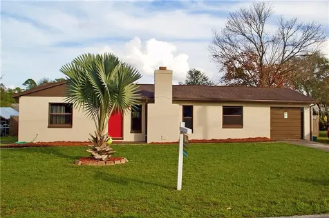 1757 Talmadge Street Deland FL 32724