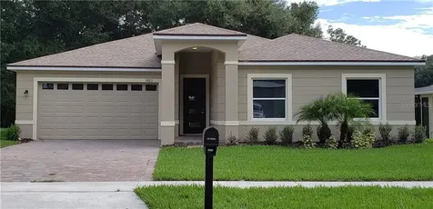 1812 Stoneywood Way Apopka FL 32712