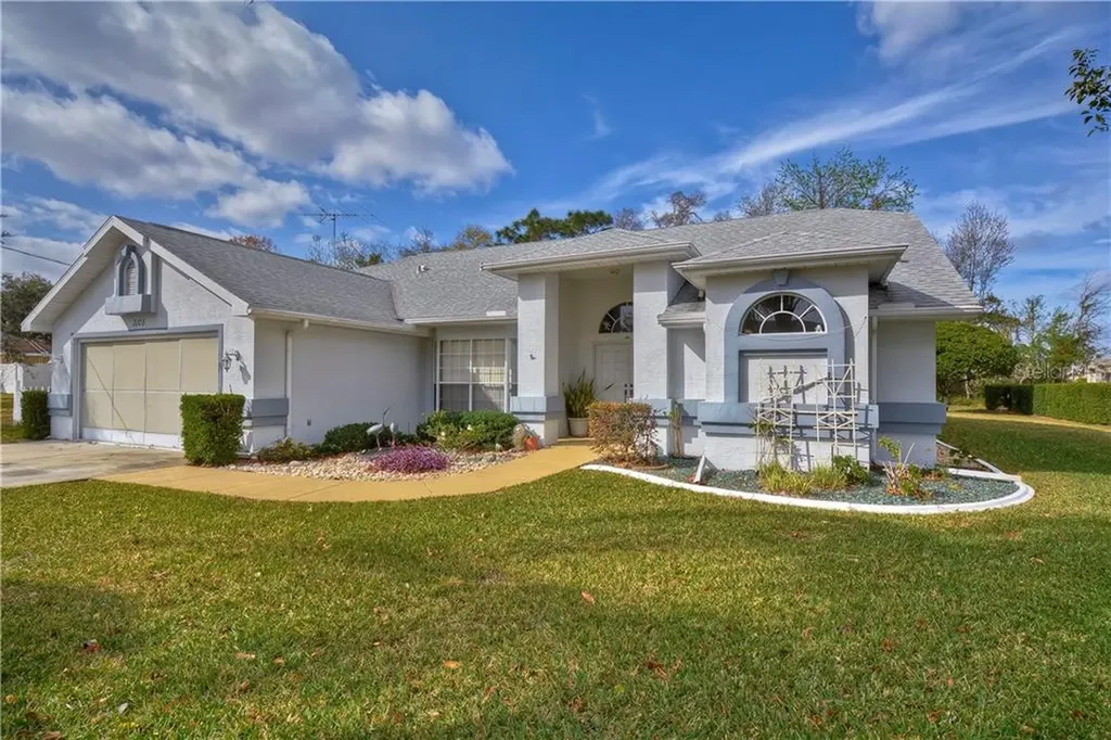 3105 Alex Avenue Spring Hill FL 34609