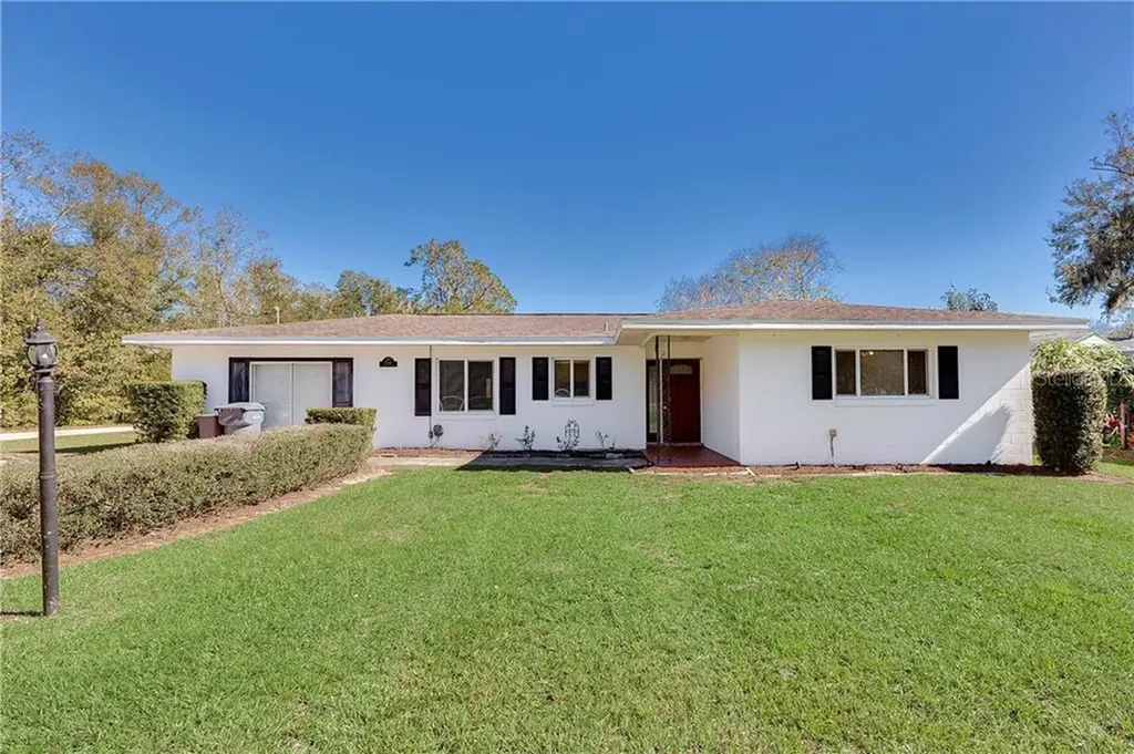 5548 Timberlane Road Lake Wales FL 33898