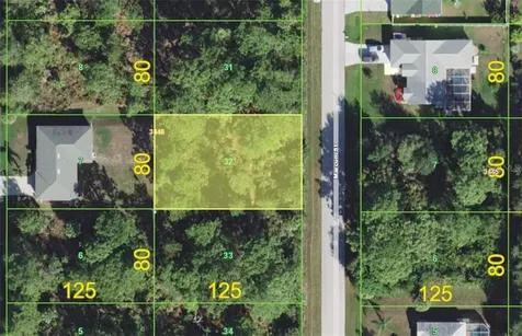 6253 Marcum Street Englewood FL 34224