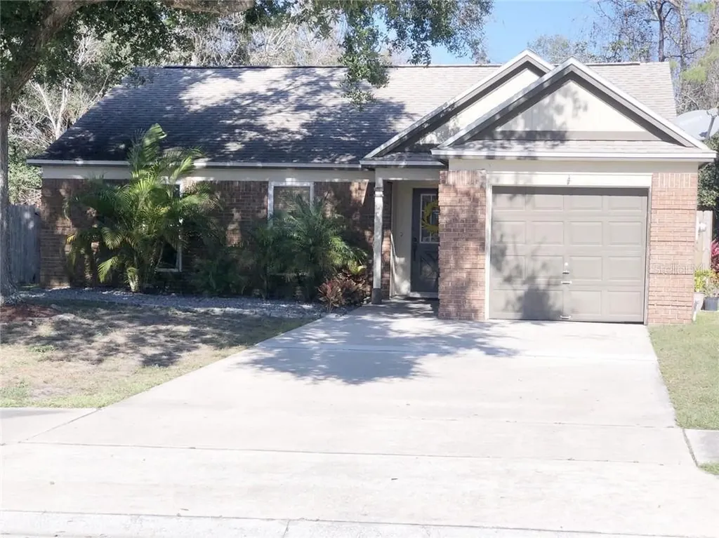 1010 Mccully Court Oviedo FL 32765