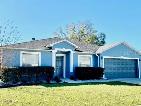 2706 NE 27th Street Ocala FL 34470