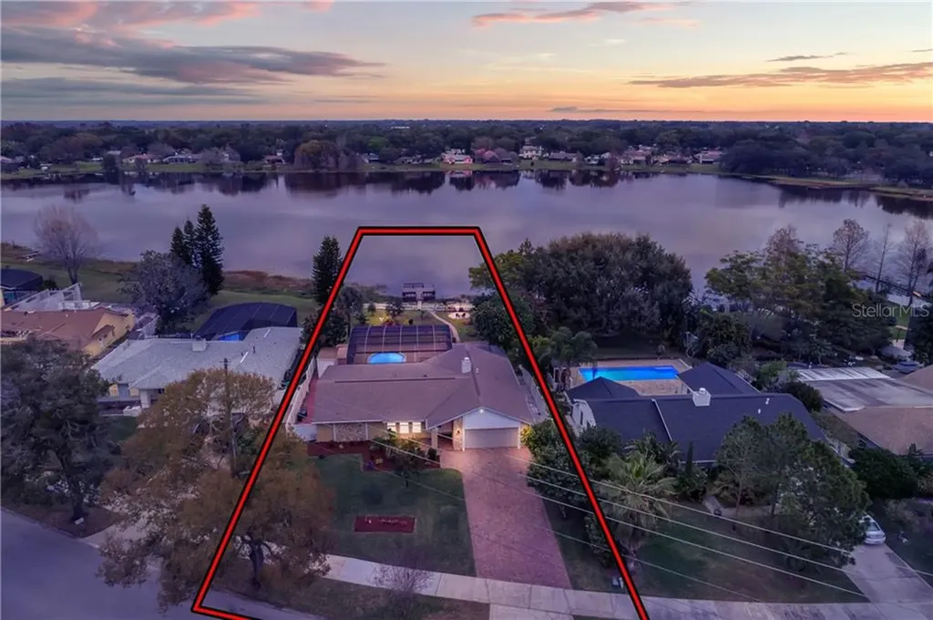 8433 Granada Boulevard Orlando FL 32836